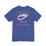 T-Shirt Classic Hook Logo Summer Vibes