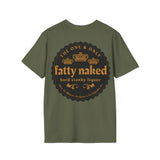 Fatty Liquor