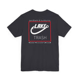 T-Shirt Classic Hook Logo Summer Vibes