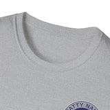 Unisex Softstyle T-Shirt - Fatty Naked Instant Classic Shirt