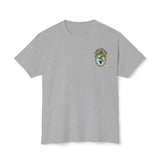 Lake Trash Unisex HD Cotton™ T-shirt - Fun Fishing Apparel for Outdoor Enthusiasts