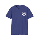 Unisex Softstyle T-Shirt - Fatty Naked Instant Classic Shirt