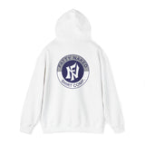 FATTY NAKED Unisex Heavy Blend Hoodie - Casual Comfort for All Occasions