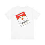 Smoking Naked Kills