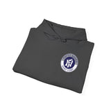 FATTY NAKED Unisex Heavy Blend Hoodie - Casual Comfort for All Occasions