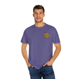 Lake Trash Unisex Garment-Dyed T-Shirt - Retro Summer Vibes