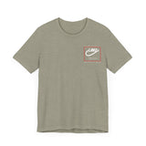 T-Shirt Classic Hook Logo Summer Vibes