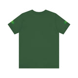 Legalize It! Unisex Jersey Short Sleeve Tee - Perfect for Cannabis Enthusiasts