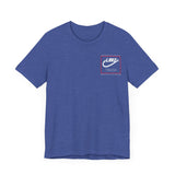T-Shirt Classic Hook Logo Summer Vibes