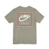 T-Shirt Classic Hook Logo Summer Vibes