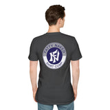 Unisex Softstyle T-Shirt - Fatty Naked Instant Classic Shirt