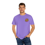 Lake Trash Unisex Garment-Dyed T-Shirt - Retro Summer Vibes