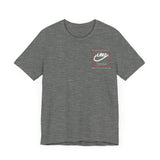 T-Shirt Classic Hook Logo Summer Vibes