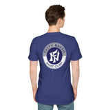Unisex Softstyle T-Shirt - Fatty Naked Instant Classic Shirt