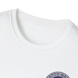 Unisex Softstyle T-Shirt - Fatty Naked Instant Classic Shirt