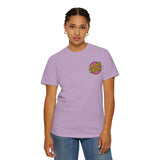 Lake Trash Unisex Garment-Dyed T-Shirt - Retro Summer Vibes
