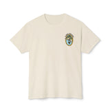Lake Trash Unisex HD Cotton™ T-shirt - Fun Fishing Apparel for Outdoor Enthusiasts
