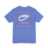 T-Shirt Classic Hook Logo Summer Vibes