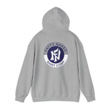FATTY NAKED Unisex Heavy Blend Hoodie - Casual Comfort for All Occasions