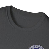 Unisex Softstyle T-Shirt - Fatty Naked Instant Classic Shirt