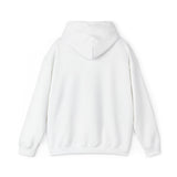 Funny Casual Hooded Sweatshirt - "Fatty Naked"