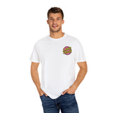 Lake Trash Unisex Garment-Dyed T-Shirt - Retro Summer Vibes