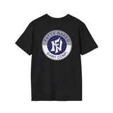 Unisex Softstyle T-Shirt - Fatty Naked Instant Classic Shirt