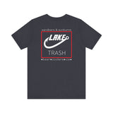 T-Shirt Classic Hook Logo Summer Vibes