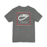 T-Shirt Classic Hook Logo Summer Vibes