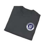 Unisex Softstyle T-Shirt - Fatty Naked Instant Classic Shirt