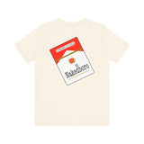 Smoking Naked Kills