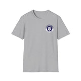 Unisex Softstyle T-Shirt - Fatty Naked Instant Classic Shirt