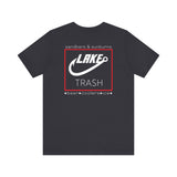T-Shirt Classic Hook Logo Summer Vibes