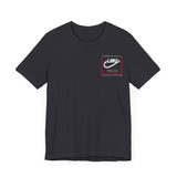 T-Shirt Classic Hook Logo Summer Vibes