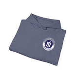 FATTY NAKED Unisex Heavy Blend Hoodie - Casual Comfort for All Occasions
