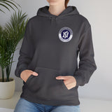 FATTY NAKED Unisex Heavy Blend Hoodie - Casual Comfort for All Occasions