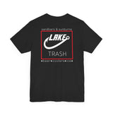 T-Shirt Classic Hook Logo Summer Vibes