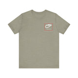 T-Shirt Classic Hook Logo Summer Vibes