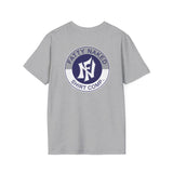 Unisex Softstyle T-Shirt - Fatty Naked Instant Classic Shirt
