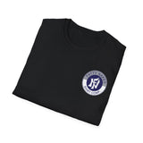 Unisex Softstyle T-Shirt - Fatty Naked Instant Classic Shirt