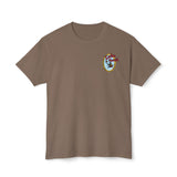 Lake Trash Unisex HD Cotton™ T-shirt - Fun Fishing Apparel for Outdoor Enthusiasts