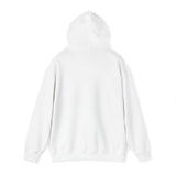 Funny Casual Hooded Sweatshirt - "Fatty Naked"