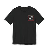 T-Shirt Classic Hook Logo Summer Vibes