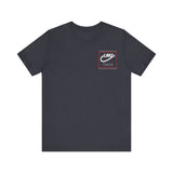 T-Shirt Classic Hook Logo Summer Vibes