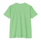 Fatty Naked Unisex CVC Jersey T-Shirt - Comfy & Bold Statement Tee