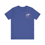 T-Shirt Classic Hook Logo Summer Vibes