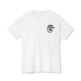 Lake Trash Unisex HD Cotton™ T-shirt - Fun Fishing Apparel for Outdoor Enthusiasts