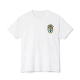Lake Trash Unisex HD Cotton™ T-shirt - Fun Fishing Apparel for Outdoor Enthusiasts