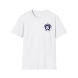 Unisex Softstyle T-Shirt - Fatty Naked Instant Classic Shirt