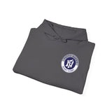 FATTY NAKED Unisex Heavy Blend Hoodie - Casual Comfort for All Occasions
